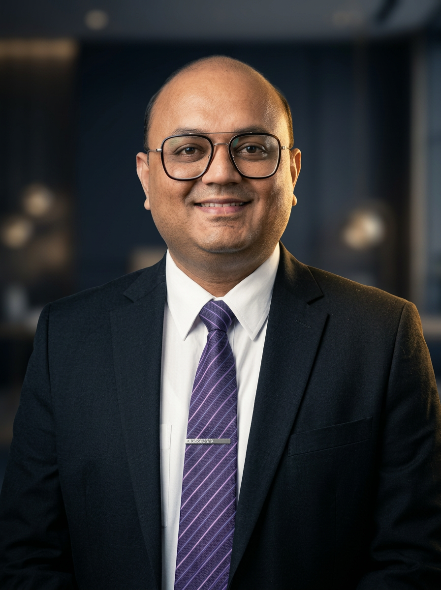 Dhanush Jamod, Founder of Pro Sell Hub